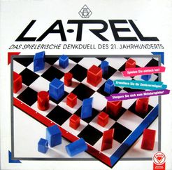 La Trel (1994)
