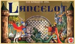 Lancelot (1985)