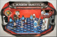 Laser Battle (2006)