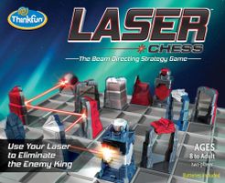 Laser Chess (2011)