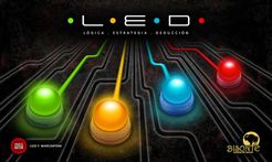 LED: Lógica – Estrategia – Deducción (2013)