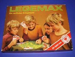 Legemax (1974)