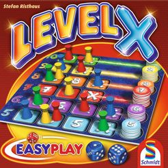 Level X (2010)