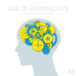 Lex in Lemniscate (2016)