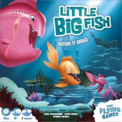 Little Big Fish (2017)