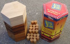 Log Jam (1997)