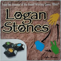 Logan Stones (2008)
