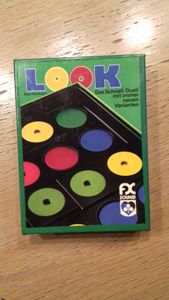 LOOK (1976)