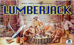 Lumberjack (2002)