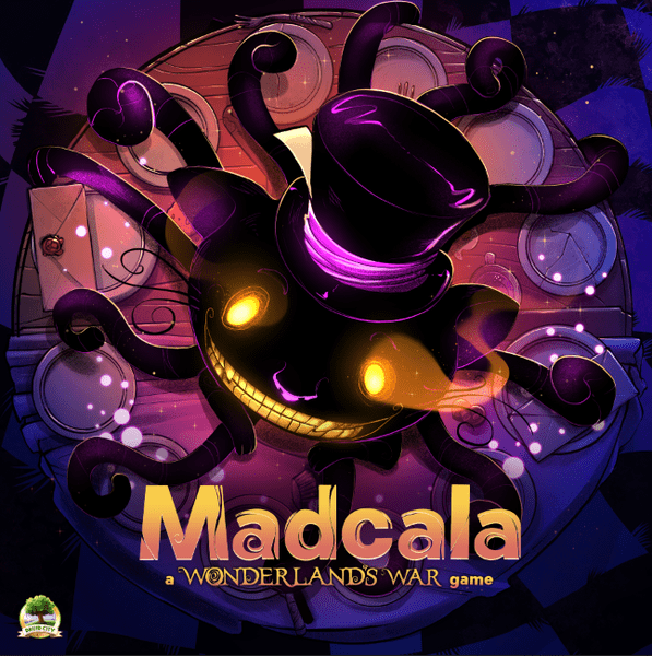 Madcala (2024)