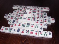 Mahjong Solitaire (1981)