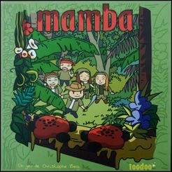 Mamba (2001)