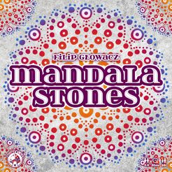 Mandala Stones (2021)