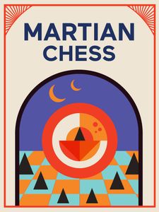 Martian Chess (1995)