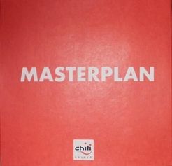 Masterplan (2011)