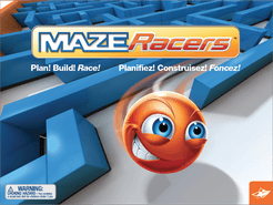 Maze Racers (2015)