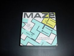 Maze (1983)