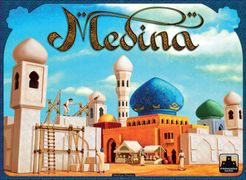 Medina (Second Edition) (2014)