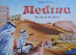 Medina (2001)