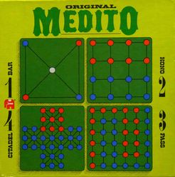 Medito (1974)