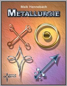 Metallurgie (2004)