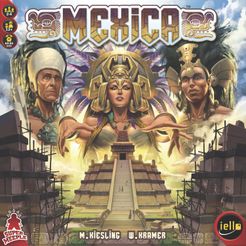 Mexica (2002)