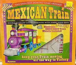 Mexican Train (1994)