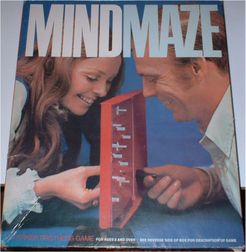 Mind Maze (1970)