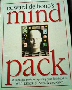 Mind Power (1995)