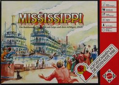 Mississippi (1987)