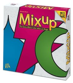 MixUp (2006)