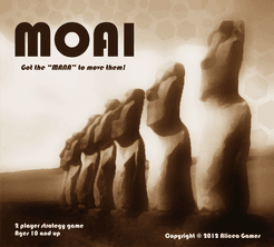 Moai (2012)