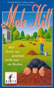 Mole Hill (1997)