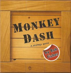 Monkey Dash (2009)