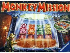 Monkey Mission (2003)