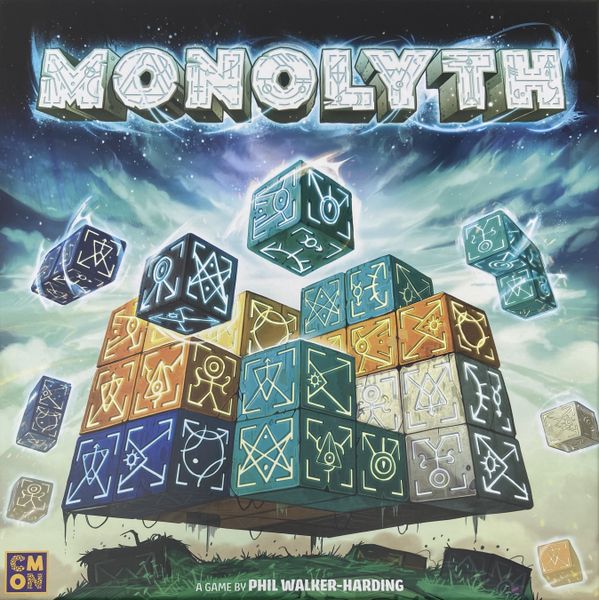 Monolyth (2022)