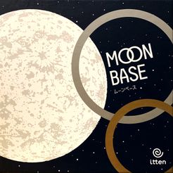 Moon Base (2019)
