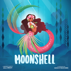 Moonshell (2021)