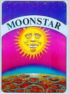 Moonstar (1981)