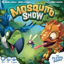 Mosquito Show (2020)