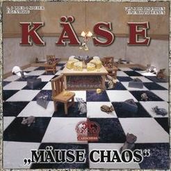 Mouse Chaos (2003)
