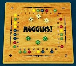 Muggins! (1990)