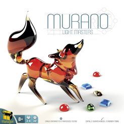 Murano: Light Masters (2021)
