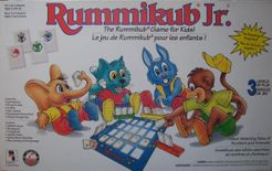 My First Rummikub (1995)