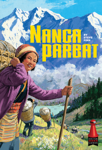Nanga Parbat (2021)