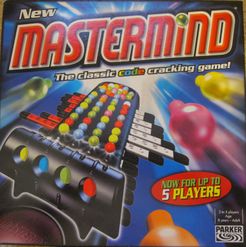New Mastermind (2004)