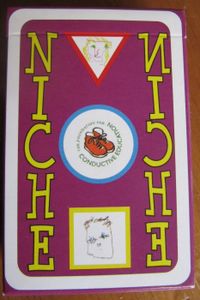 Niche (2009)