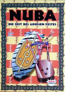 Nuba (1995)