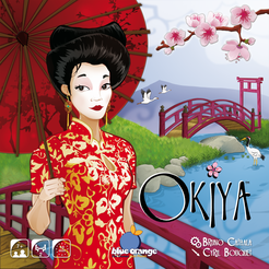 Okiya (2012)