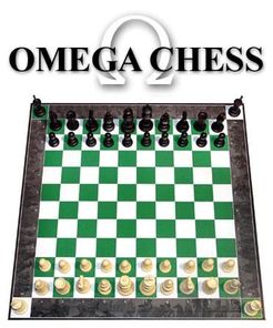 Omega Chess (1992)